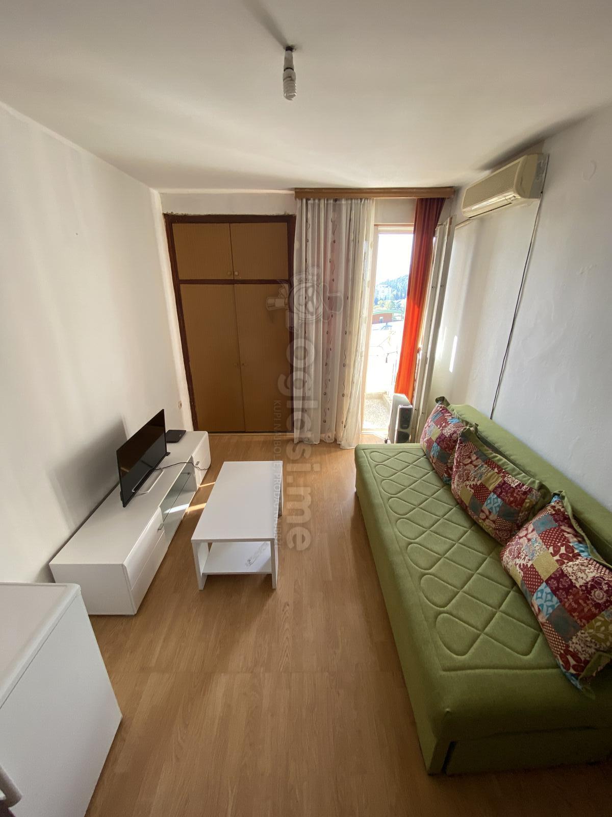 Garsonjera 25m2 - Podgorica - Podgorica (uži Dio) - 200 € Mjesečno ...