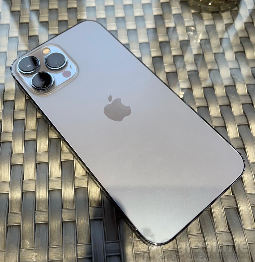 Apple - iPhone 13 Pro Max - Cijena 950 € - Crna Gora Podgorica ...