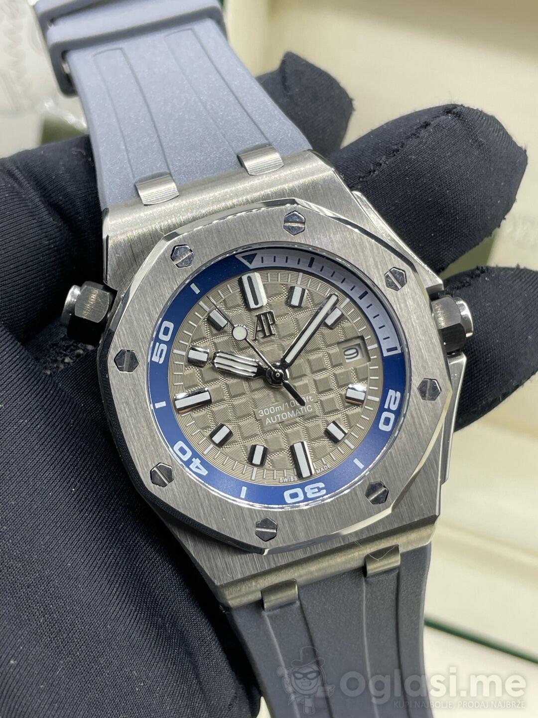 audemars piguet royal oak cijena