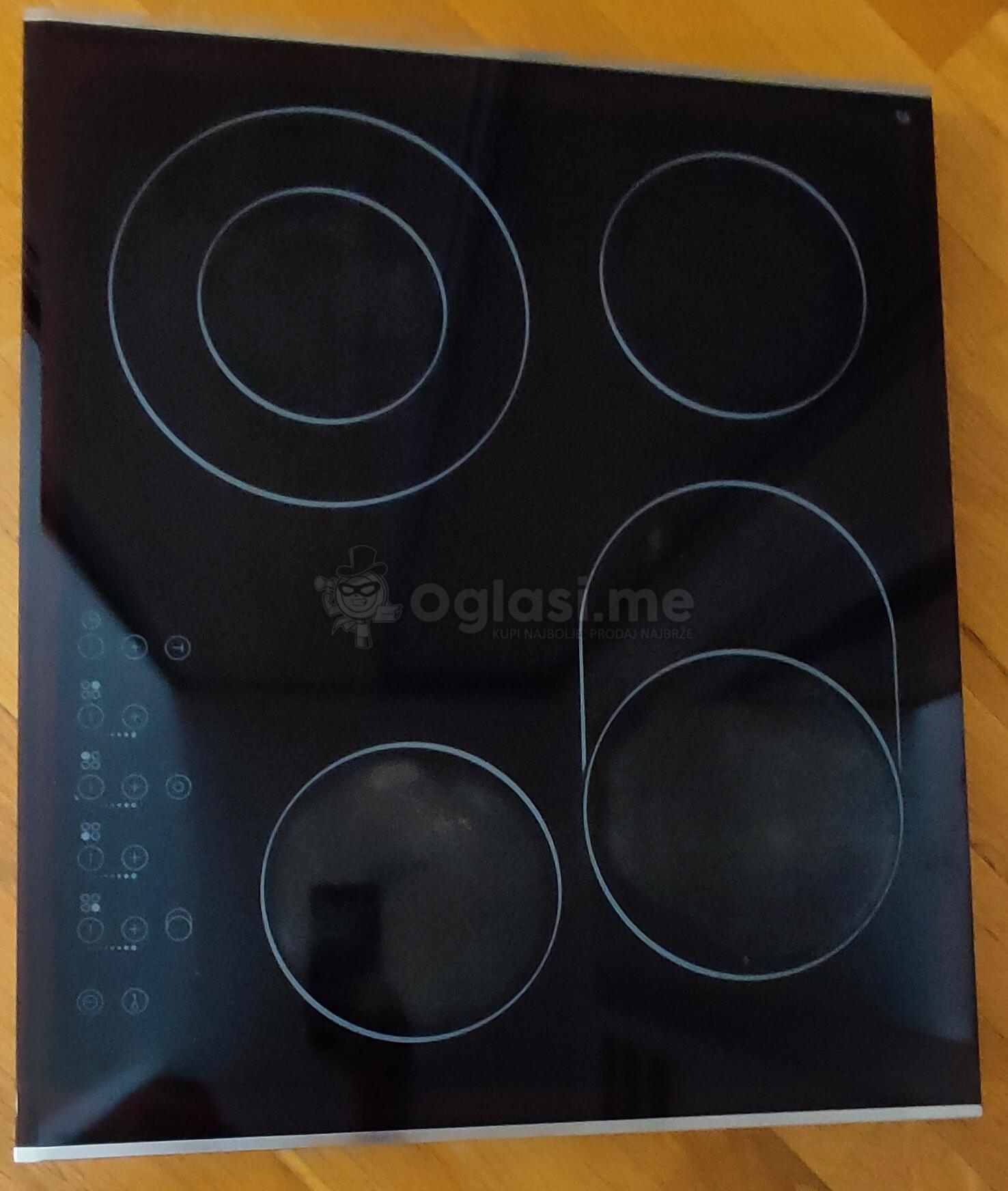 Ugradna ploča Gorenje Cijena 30 € Crna Gora Budva Budva (uži dio