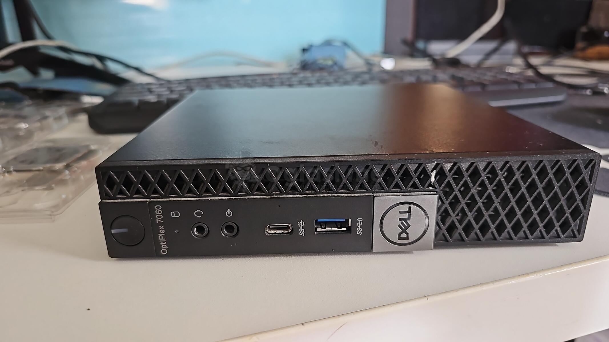 驚きの破格値 Dell OptiPlex i3-8100 16GBSSD グラボあり