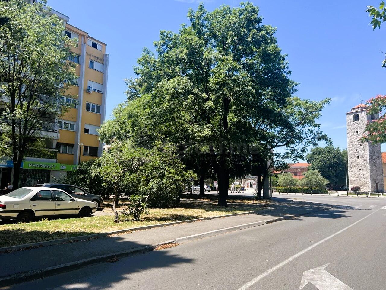 Jednosoban stan 48m2 - Podgorica - Pejton