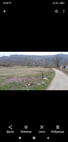 Poljoprivredno zemljište 2000m2 - Podgorica - Stijena