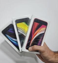 Apple - iPhone SE (2020)