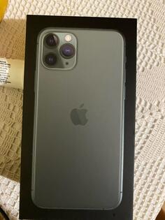 Apple - iPhone 11 Pro 64GB