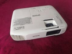 Epson projektor -  2001-3000 lumena