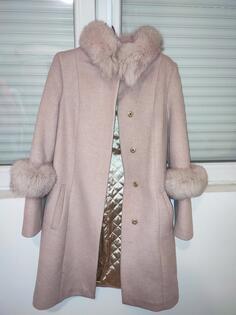 Zimski kaput na prodaju