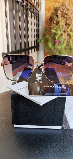Chanel   - Sunčane naočare