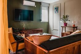 Jednosoban stan 38m2 - Podgorica - Blok 5