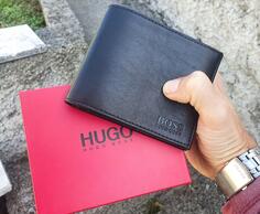 Hugo Boss muski kozni novcanik