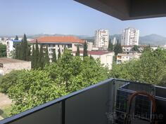 Trosoban stan 91m2 - Podgorica - Preko Morače