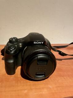 Sony Sony aparat Fotoaparat
