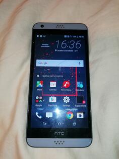 HTC - Desire 530