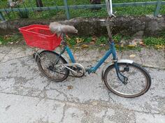 City Bike - Poni