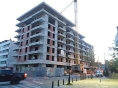 Jednosoban stan 61m2 - Podgorica - Centar grada Kralja Nikole