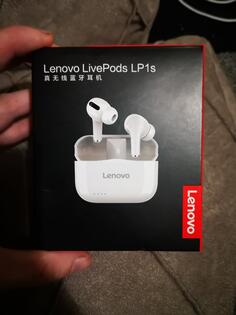 Bežične slušalice Lenovo