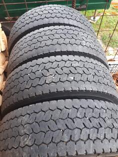 Michelin - Pogonska kamionska guma - Zimska guma