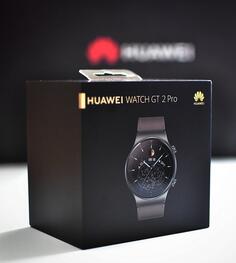 Huawei Gt2 Pro Muški sat