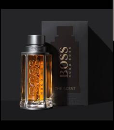 Parfem Boss - The scent 100ml