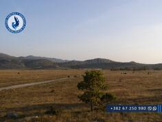 Građevinsko zemljište 25000m2 - Podgorica -  Radovce