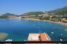 Dvosoban stan 84m2 - Budva - Rafailovići