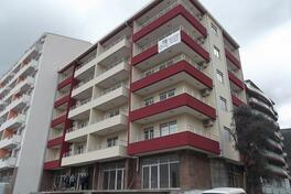 Dvosoban stan 57m2 - Budva - Rozino