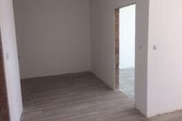 Jednosoban stan 57m2 - Budva - Rafailovići