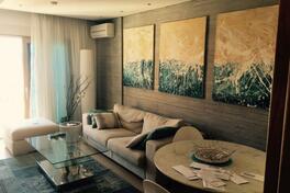 Jednosoban stan 44m2 - Budva - Pržno