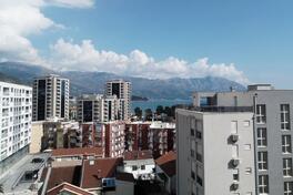 Jednosoban stan 51m2 - Budva - Centar