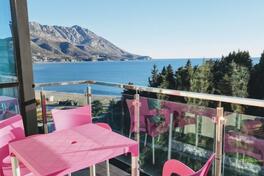 Dvosoban stan 95m2 - Budva - Bečići