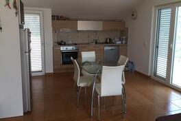 Dvosoban stan 97m2 - Budva - Budva