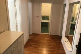 Dvosoban stan 70m2 - Budva - Naselje sveta Petka