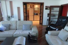 Dvosoban stan 87m2 - Budva - Budva