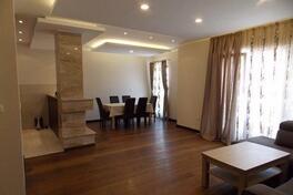 Dvosoban stan m2 - Budva - Donji Bulevar bb