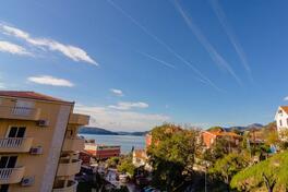 Jednosoban stan 43m2 - Budva - Pržno