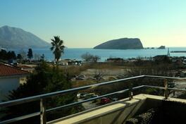 Jednosoban stan 73m2 - Budva - Blaža Jovanovića