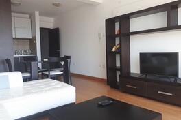 Dvosoban stan 67m2 - Budva - Bečići