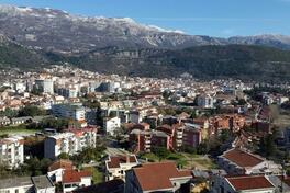 Jednosoban stan 57m2 - Budva - Babin do