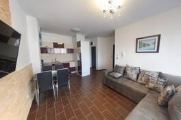 Jednosoban stan 44m2 - Budva - Gospostina