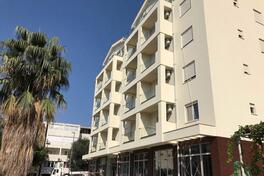 Dvosoban stan 50m2 - Budva - Budva