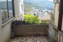 Jednosoban stan 28m2 - Budva - Babin do