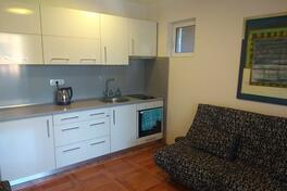 Jednosoban stan 40m2 - Budva - Gospostina