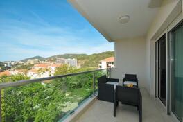 Dvosoban stan 95m2 - Budva - Bečići