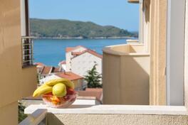 Dvosoban stan 80m2 - Budva - Bečići