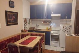 Jednosoban stan 43m2 - Budva - Budva