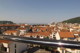 Trosoban stan 123m2 - Budva - Podkošljun