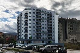 Jednosoban stan 42m2 - Budva - Rozino