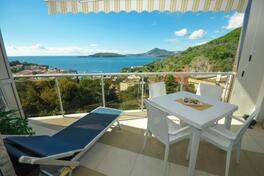 Jednosoban stan 55m2 - Budva - Pržno