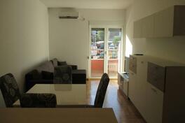 Jednosoban stan 41m2 - Budva - 58 Žrtava Fašizma