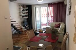 Trosoban stan 93m2 - Budva - Rozino